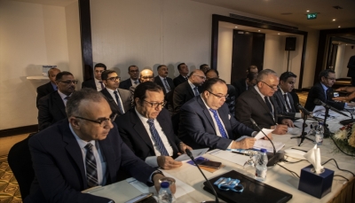 مع بدء مفاوضات جديدة.. مصر ترفض الملء الأحادي لسد النهضة وتوجه اتهامات لإثيوبيا