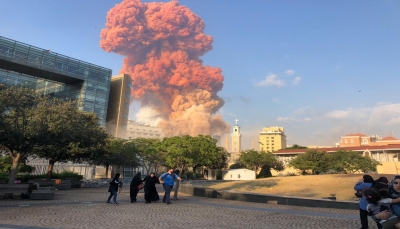 مع بروز مرشح لرئاسة الحكومة.. الرئيس اللبناني يدعو لإصلاح النظام وإعلان لبنان دولة مدنية 