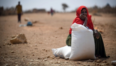 الغذاء العالمي: 7 أزمات تدفع اليمن للانزلاق نحو المجاعة