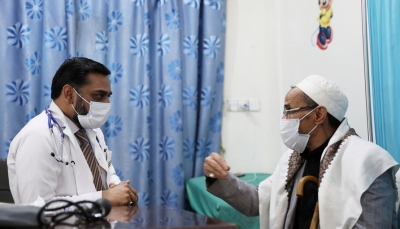 اليمن.. لجنة الطوارئ: لاوفيات ولاإصابات جديدة بفيروس كورونا