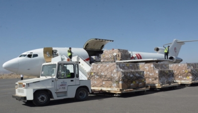 "لمواجهة كورونا.. "اليونيسف" تقدم 41 طنًا من المساعدات الطبية إلى عدن