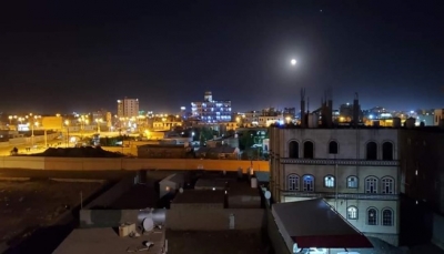 مليشيات الحوثي تستهدف مدينة مأرب بثلاثة صواريخ بالستية وطائرات مُسيرة