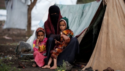 الهجرة الدولية: نزوح نحو 50 ألف يمني منذ مطلع العام الجاري جراء تصاعد القتال