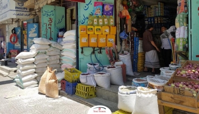 جرعة سعرية صامتة.. ارتفاع جنوني لأسعار السلع الأساسية في العاصمة صنعاء 