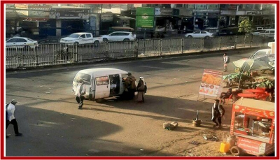 صنعاء يتيمة وحزينة في شهرها "المقدس".. تقرير خاص يكشف كيف عمل الحوثيون على طمس معالم ثورة 26 سبتمبر