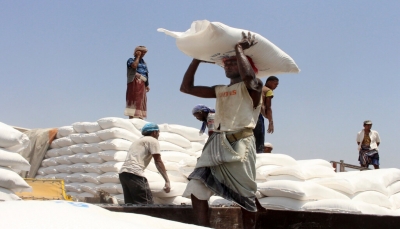 الأمم المتحدة تحذر: مستويات قياسية من انعدام الأمن الغذائي باليمن وتضائل منع المجاعة