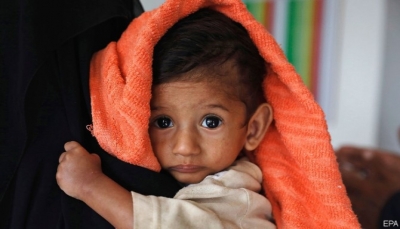 ذا ايكونوميست: حرب اليمن تدور في حلقة مُفرغة والجيران الأثرياء تركوا اليمنيين على شفا المجاعة (ترجمة خاصة)