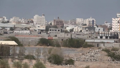 الحديدة: الجيش يحبط هجوم لمليشيات الحوثي بمديرية "الدريهمي"