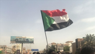 السودان: حظر تجوال شامل بمدينتين إثر احتجاجات عنيفة على خلفية قبلية 