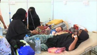 الصحة العالمية: 326 وفاة ونحو 6 آلاف إصابة بـ"الدفتيريا" في اليمن