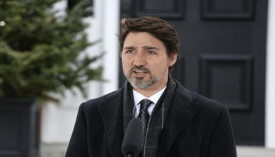 بعد حديث ماكرون عن هجوم إرهابي إسلامي.. رئيس الوزراء الكندي: منفذ هجوم نيس لا يمثل الإسلام ولا المسلمين