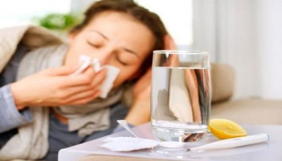 كيف نميز بين الإصابة بالإنفلونزا أو كورونا؟