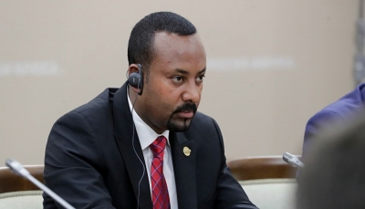 رئيس وزراء إثيوبيا يقيل قائد الجيش ورئيس المخابرات ووزير الشؤون الخارجية