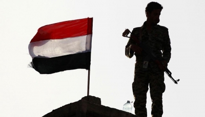 الجيش: الحسم العسكري هو الحل مع الحوثيين وما يفعلوه في "حيمة تعز" حرب إبادة