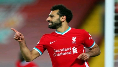 ليفربول يحسم موقفه من بيع صلاح لريال مدريد