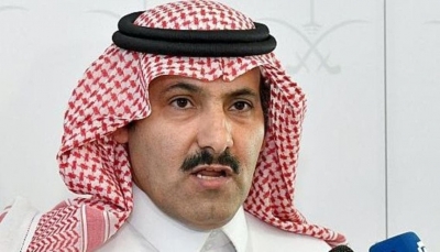 السفير السعودي: المبادرة المطروحة تهدف لمعالجة الوضع الإنساني في اليمن