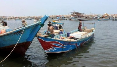 قراصنة صوماليون يفرجون عن 9 صيادين يمنيين بعد أسبوع على اختطافهم