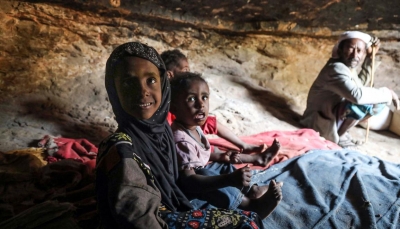 الأغذية العالمي يحذّر من كارثة وشيكة في اليمن جراء نقص التمويل
