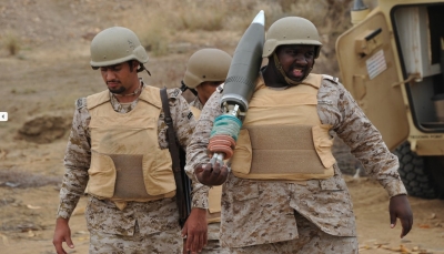السعودية تعلن مقتل جنديين في "نجران" المحاذية للحدود اليمنية 