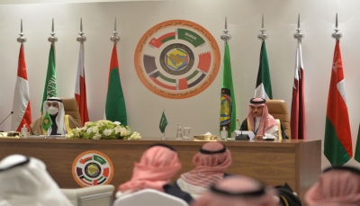 الرئاسة اليمنية: نتطلع بثقة في أن تنعكس نتائج القمة الخليجية بشكل إيجابي على اليمن