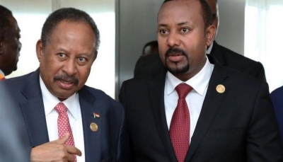 "وسط توتر بين البلدين".. السودان تستدعي سفيرها في إثيوبيا "بغرض التشاور"