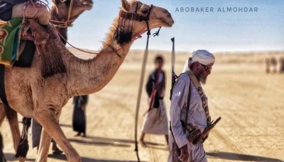 شبوة: انطلاق مهرجان التراث والموروث الشعبي السادس في عسيلان