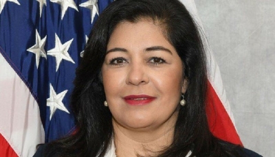 صايمة محسن.. أول امرأة مسلمة تتقلد منصب مدع عام في الولايات المتحدة