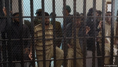 رابطة حقوقية: الحوثيون حولّوا ملف الأسرى والمختطفين إلى قضية سياسية للابتزاز