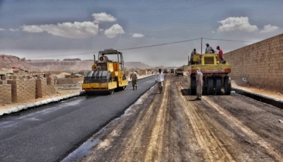 البنك الدولي يخصص 20 مليون دولار لصيانة الطرق في اليمن