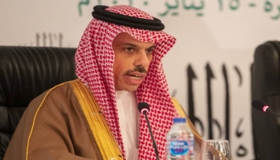 وزير الخارجية السعودي: الدول العربية متكاتفة لمواجهة التحديات ووضع حد لإيران