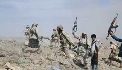 الجيش الوطني يعلن كسر هجوم لميليشيات الحوثي غربي مأرب