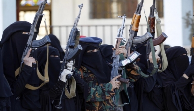 يتعرضن لانتهاكات جسيمة.. تقرير حقوقي: ميليشيات الحوثي اختطفت 1181 امرأة خلال 3 سنوات