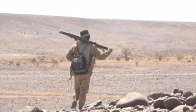 الجيش: أفشلنا مخططات ميليشيات الحوثي في "مأرب" وحققنا انتصارات مهمة