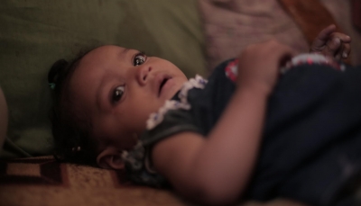 منحة سويدية بـ 2,1 مليون دولار لدعم أنشطة اليونيسف في اليمن