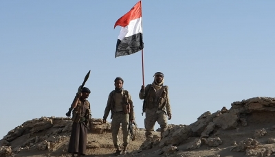 "واحدية المعركة".. استشهاد نجل محافظ أبين في مواجهات مع الحوثيين غرب مأرب