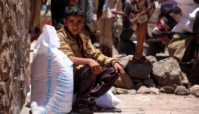 الأمم المتحدة: تأخير الموافقة على المشاريع الإنسانية حرمت مليوني يمني من المساعدات