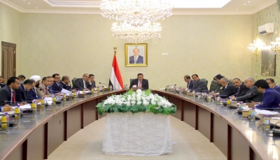 مسؤول يمني: الحكومة باقية في عدن وما حدث هي محاولة إماراتية لإفشال اتفاق الرياض