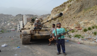 تقرير أمريكي: الحوثي يدعي "الحق الإلهي" بحكم اليمن وسنوات حرب أثبتت عدم التزامه باتفاقات وقف النار