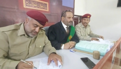 النيابة العامة تطالب بالحكم بإعدام "الحوثي" و174 قياديا آخرين