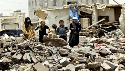 منظمة تدعو لحماية حقوق المدنيين في اليمن والعمل على وقف الانتهاكات وتفعيل المساءلة الدولية