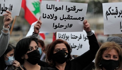 الأزمة الاقتصادية في لبنان ترفع سعر الخبز المدعوم للمرة الثالثة خلال أشهر