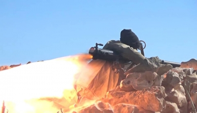 محرقة جديدة للحوثيين.. عشرات القتلى وتدمير عدد من الآليات العسكرية غربي مأرب