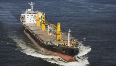 سي إن إن: إيران أرسلت سفينة تجسس جديدة إلى البحر الأحمر لمساعدة الحوثيين