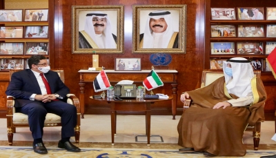 الكويت تؤكد مساندتها لكافة الجهود الرامية للوصول إلى سلام دائم في اليمن