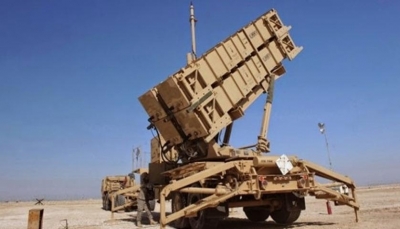 التحالف: اعتراض وتدمير طائرتين وصاروخ باليستي أطلقهم الحوثي باتجاه نجران