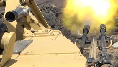 مأرب.. مصرع وإصابة عشرات الحوثيين وتدمير 12 آلية عسكرية في معارك مستمرة بـ"المشجح"