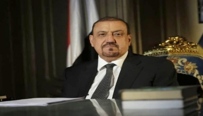 رئيس البرلمان لـ"غريفيث": تصعيد الحوثي على مأرب يضع مصداقية الأمم المتحدة على المحك