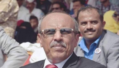 الانتقالي يرفض قرارا رئاسيا بإقالة مسؤول أمني في عدن