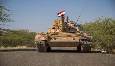 "الحسم طريق السلام".. الجيش: انتصارات البيضاء أصابت قيادة المليشيا بالهذيان