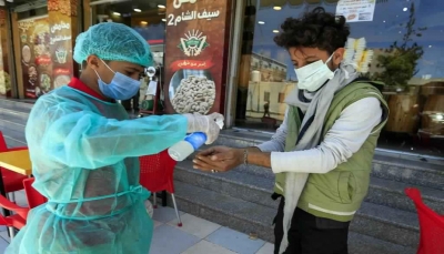 وزارة الصحة: خمس وفيات و12 إصابة جديدة بفيروس كورونا